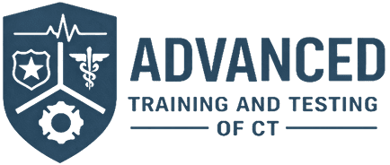 Advanced Training and Testing of CT